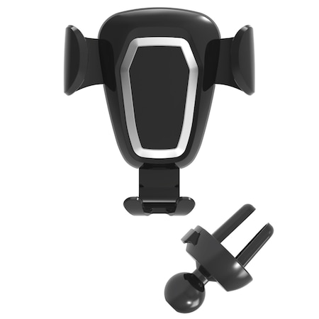 Premier Mobile By Premier Accessory Grou GRAVITY VENT MOUNT PGRAV01
